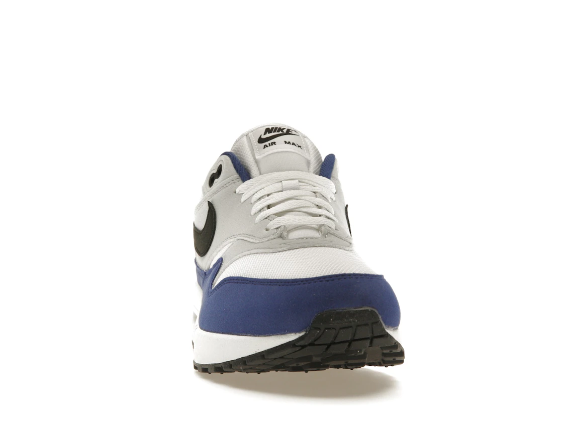 Nike Air Max 1 Deep Royal Blue