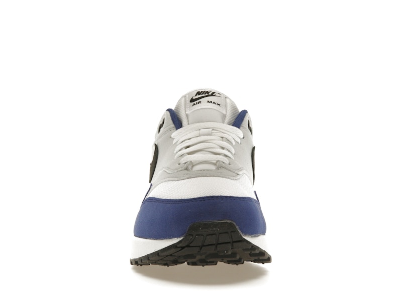 Nike Air Max 1 Deep Royal Blue