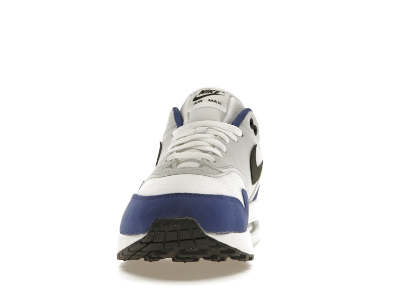 Nike Air Max 1 Deep Royal Blue