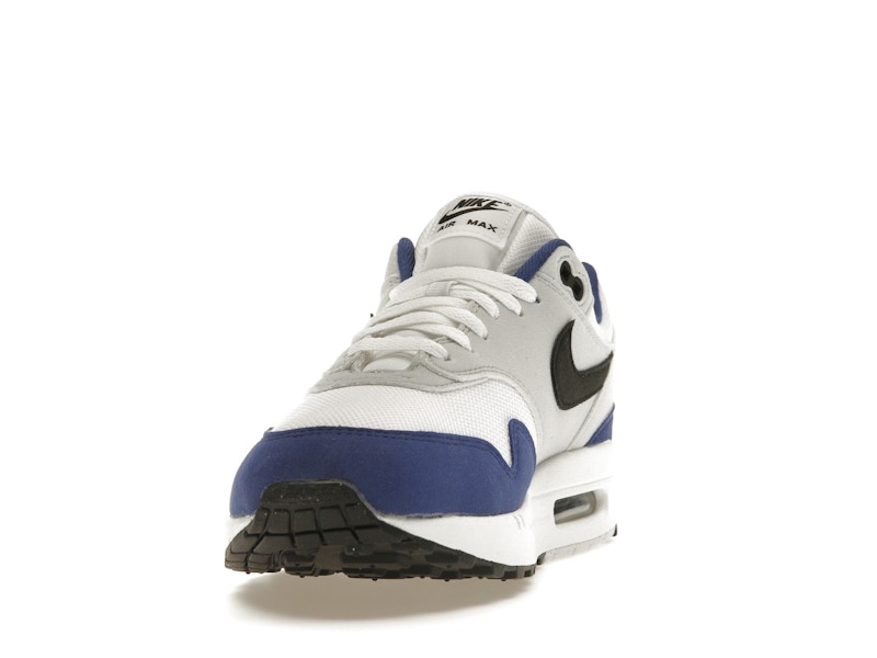 Nike Air Max 1 Deep Royal Blue