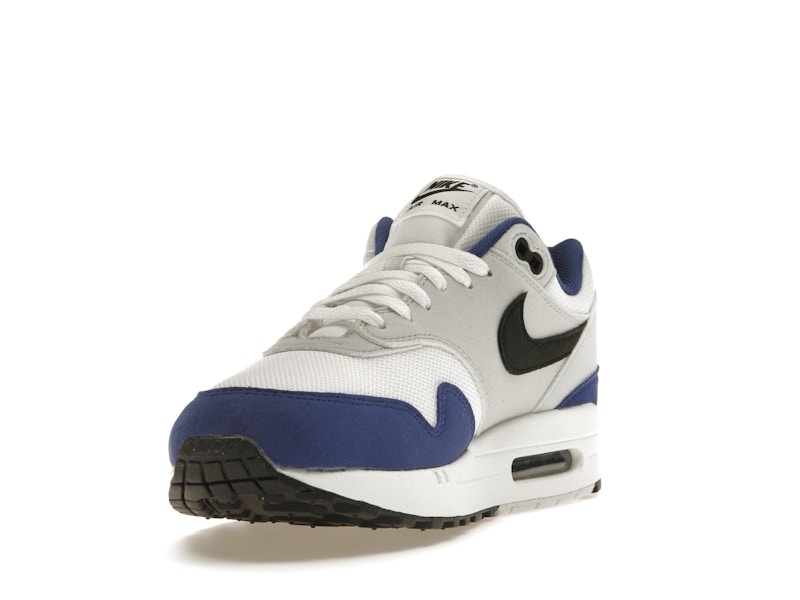 Nike Air Max 1 Deep Royal Blue