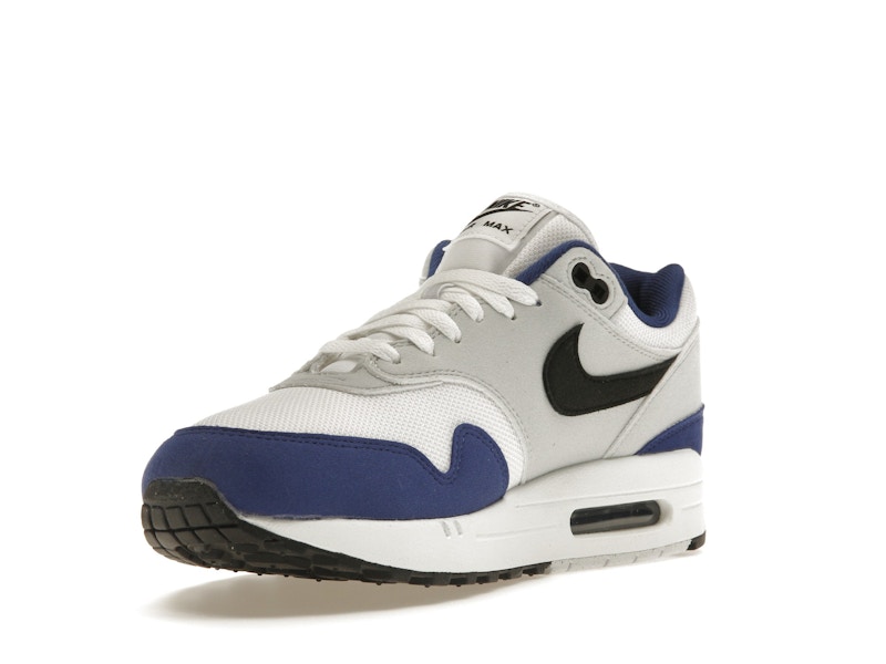 Nike Air Max 1 Deep Royal Blue