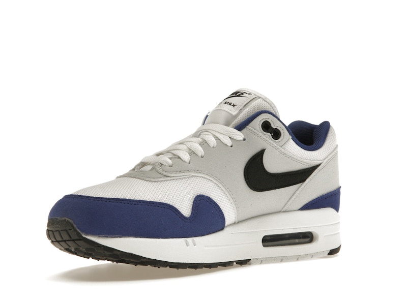 Nike Air Max 1 Deep Royal Blue