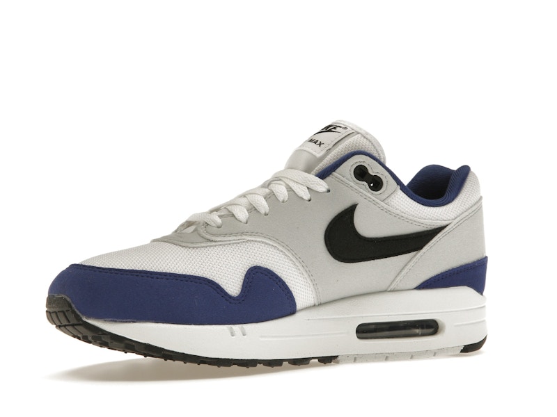 Nike Air Max 1 Deep Royal Blue