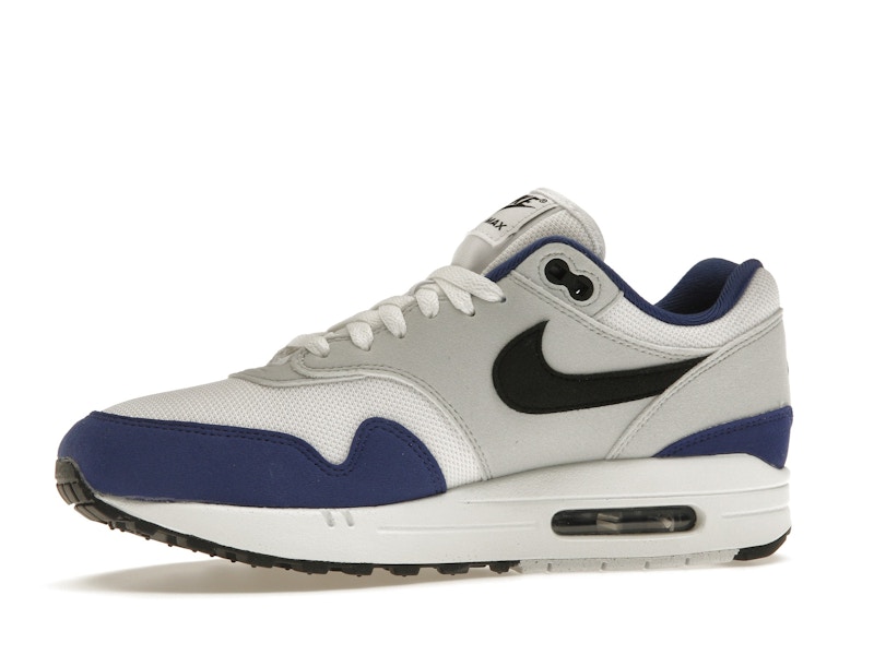 Nike Air Max 1 Deep Royal Blue