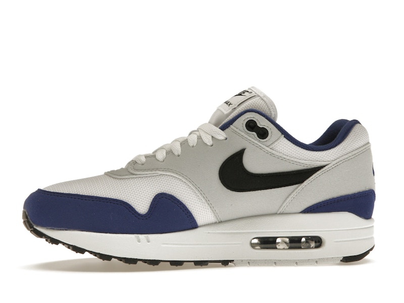 Nike Air Max 1 Deep Royal Blue