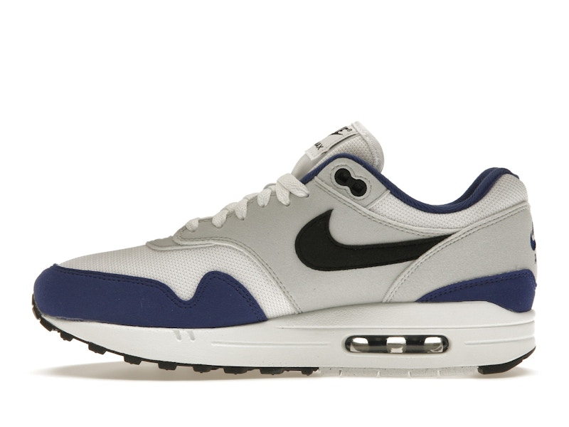 Nike Air Max 1 Deep Royal Blue