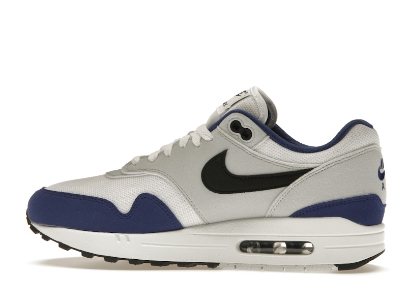 Nike Air Max 1 Deep Royal Blue