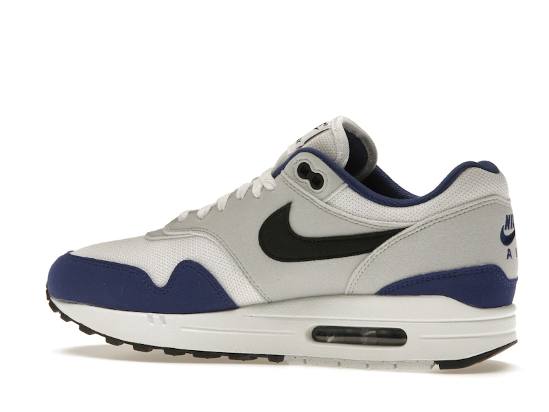 Nike Air Max 1 Deep Royal Blue