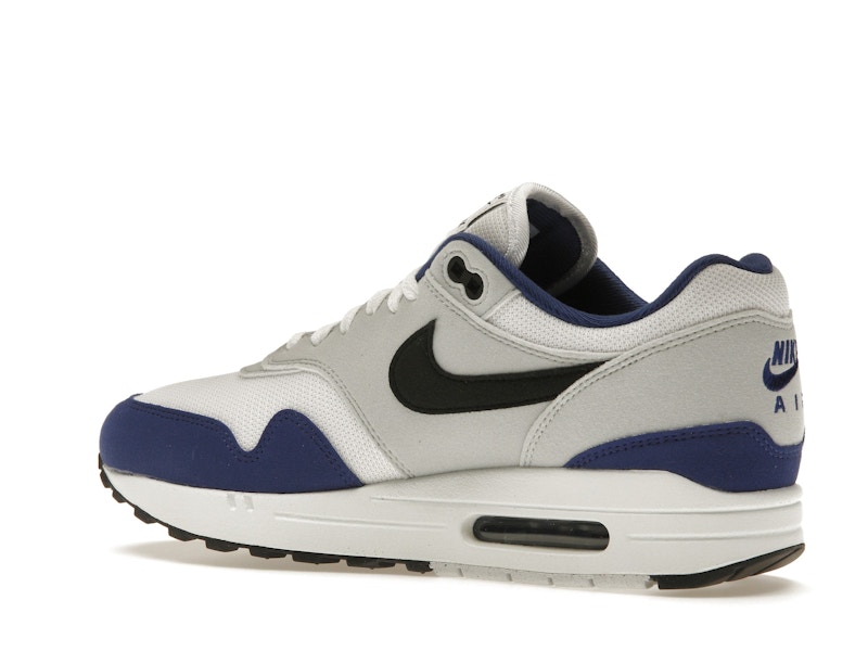 Nike Air Max 1 Deep Royal Blue