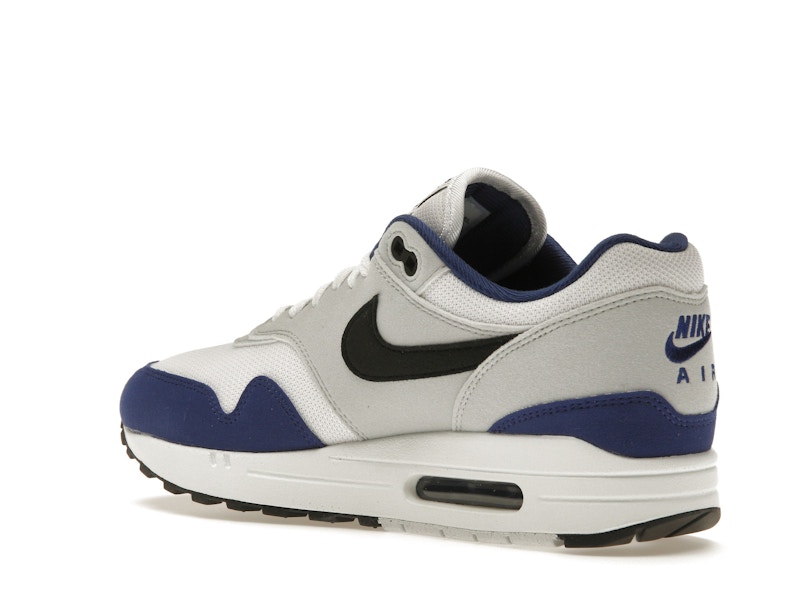 Nike Air Max 1 Deep Royal Blue