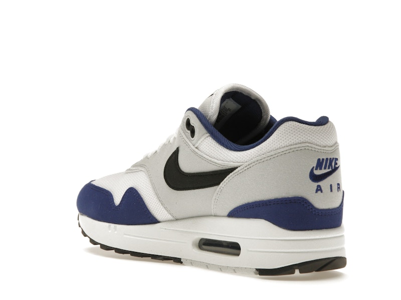 Nike Air Max 1 Deep Royal Blue