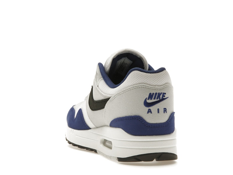 Nike Air Max 1 Deep Royal Blue