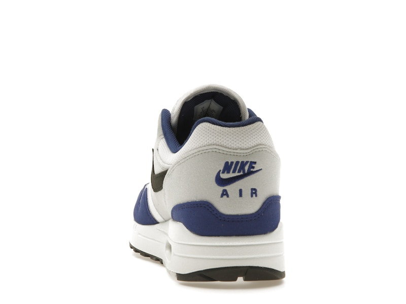 Nike Air Max 1 Deep Royal Blue