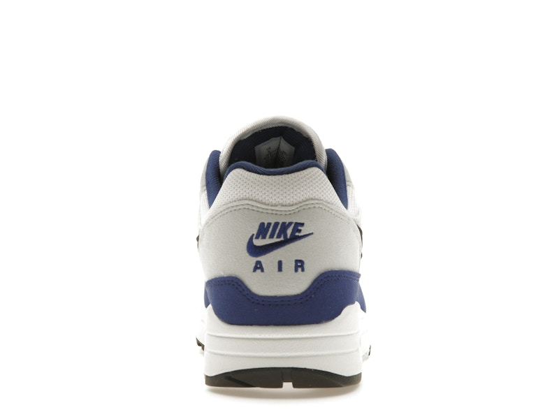 Nike Air Max 1 Deep Royal Blue