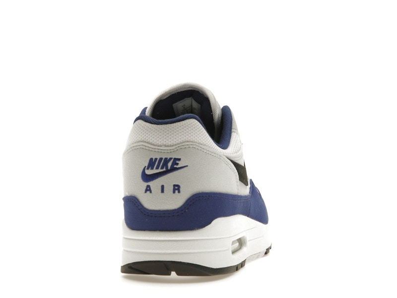 Nike Air Max 1 Deep Royal Blue