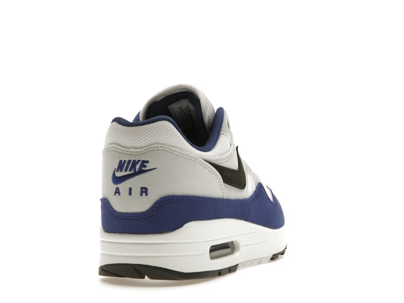 Nike Air Max 1 Deep Royal Blue
