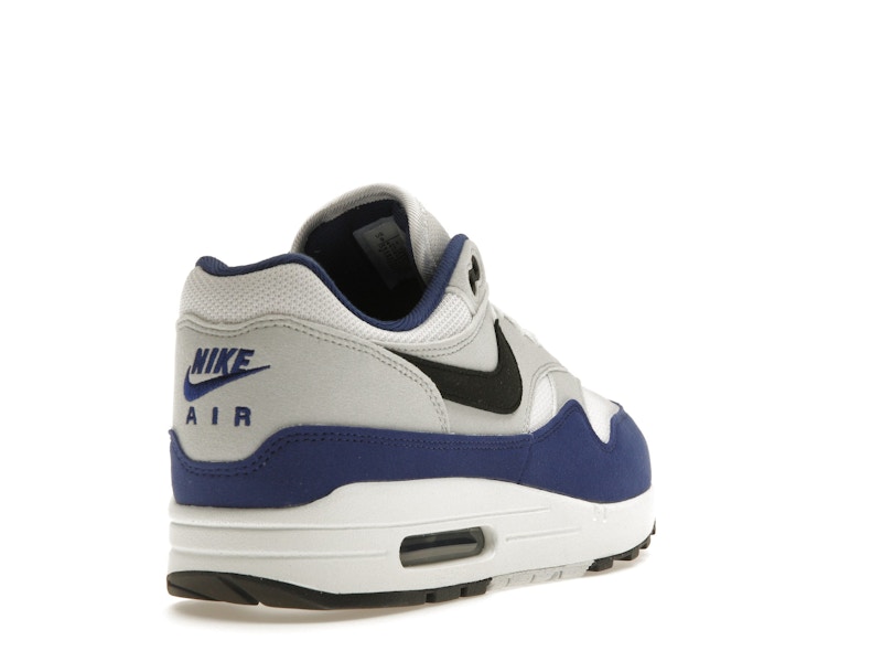 Nike Air Max 1 Deep Royal Blue