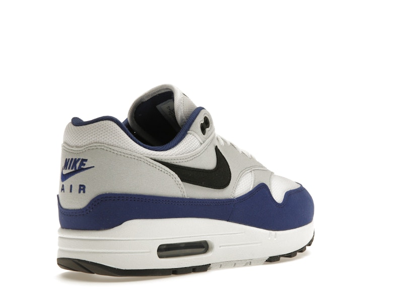 Nike Air Max 1 Deep Royal Blue