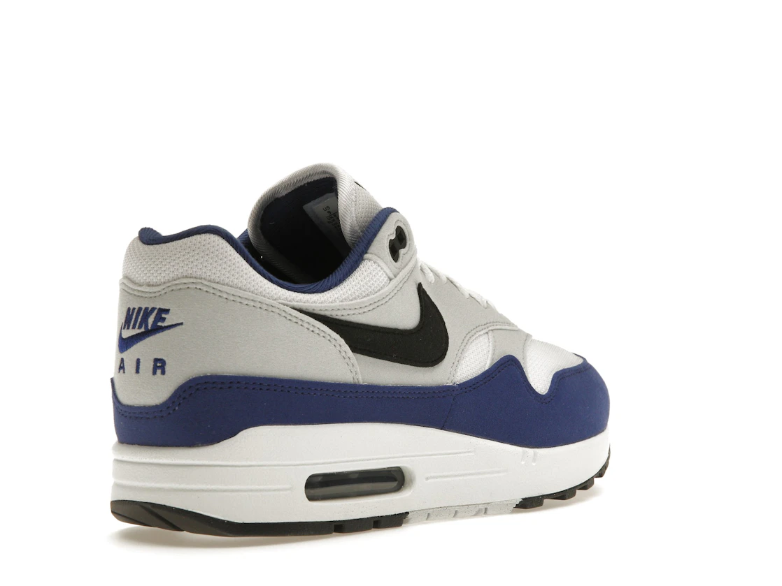 Nike Air Max 1 Deep Royal Blue