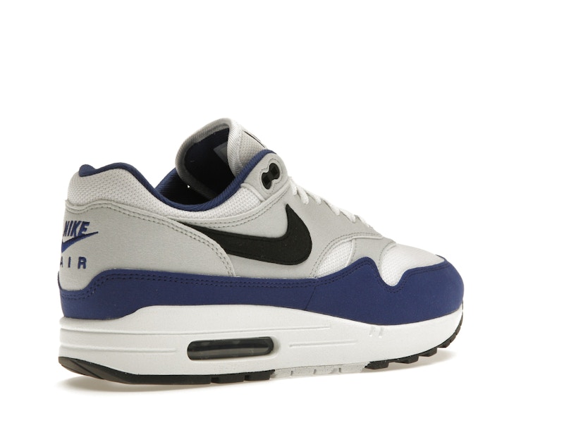 Nike Air Max 1 Deep Royal Blue