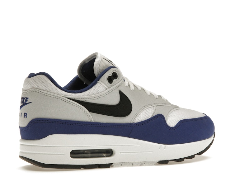 Nike Air Max 1 Deep Royal Blue