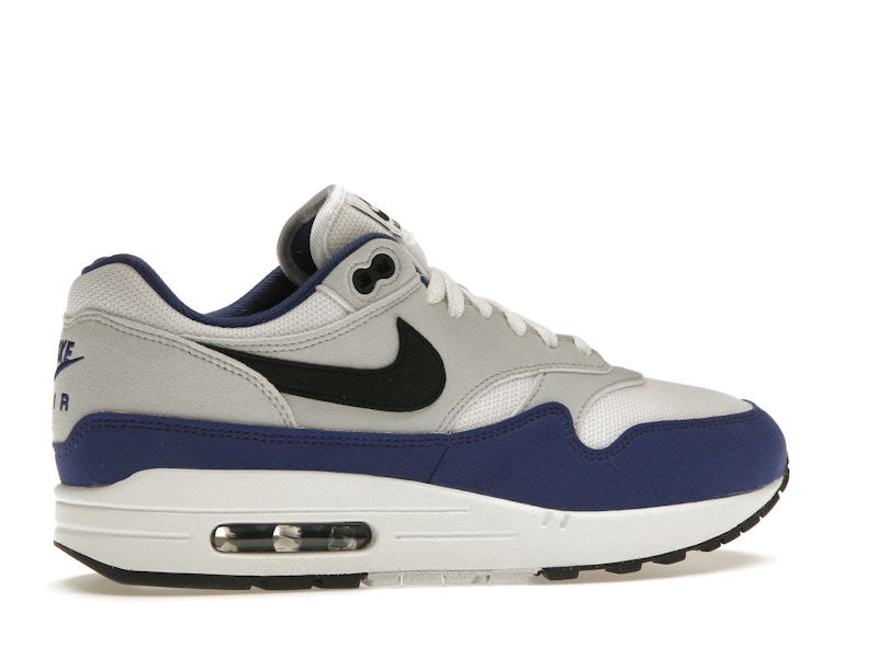 Nike Air Max 1 Deep Royal Blue