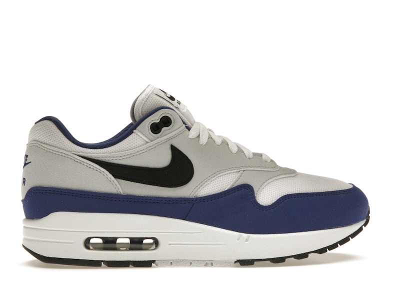 Nike Air Max 1 Deep Royal Blue