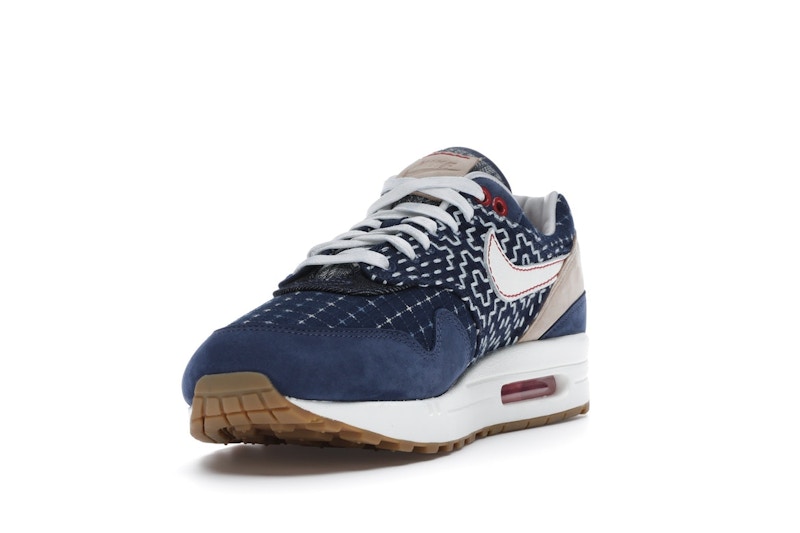 Air max 1 x denham stockx