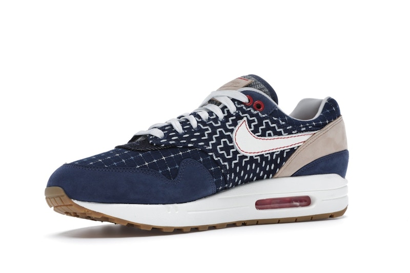 Nike Air Max 1 Denham - CW7603-400