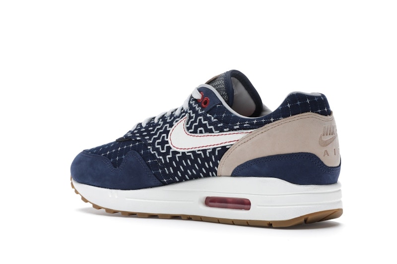Nike Air Max 1 Denham - CW7603-400