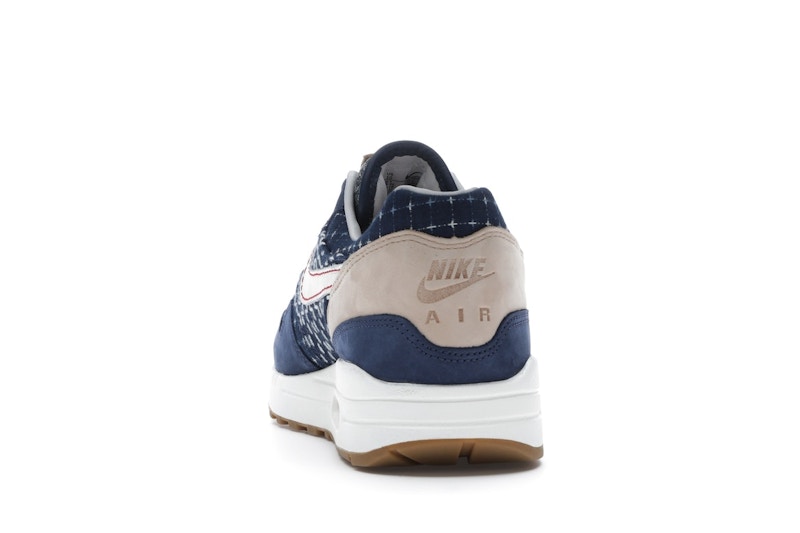 Air max 1 x denham stockx