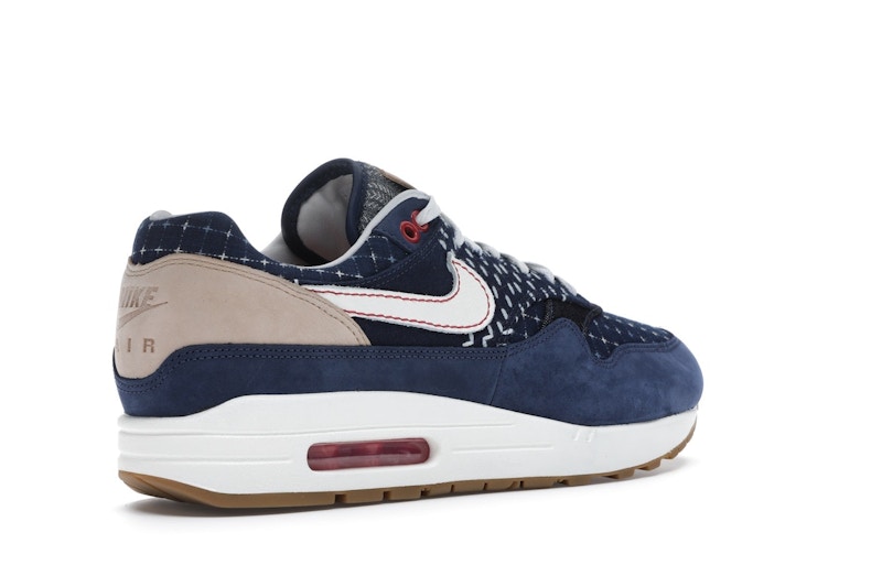 Nike Air Max 1 Denham - CW7603-400