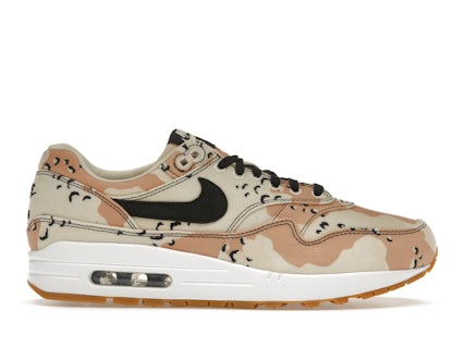 Nike Air Max Desert Camo Men's 875844-204 US