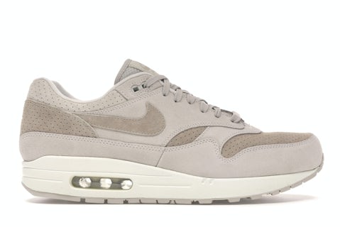 Nike Air Max Desert Sand Suede Men's 875844-004 US