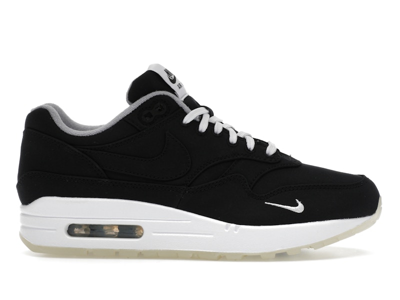 Nike Air Max 1 Dover Street Market Ventile (Black) Men's - AH8051
