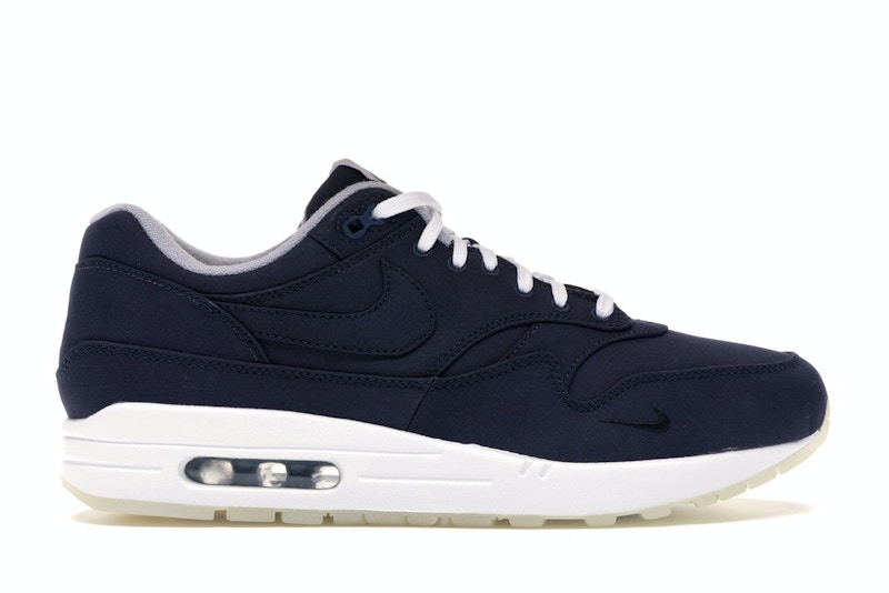 Air max 1 deals dover street market ventile