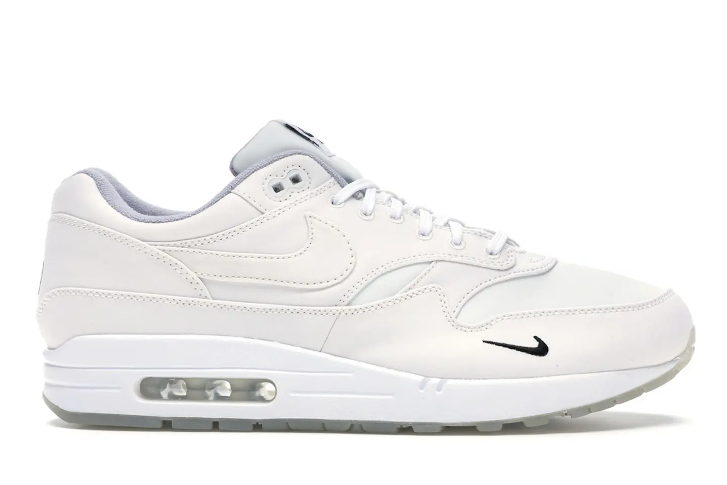 Nike Air Max 1 Dover Street Market Ventile (White) Men's - AH8051-100 - US