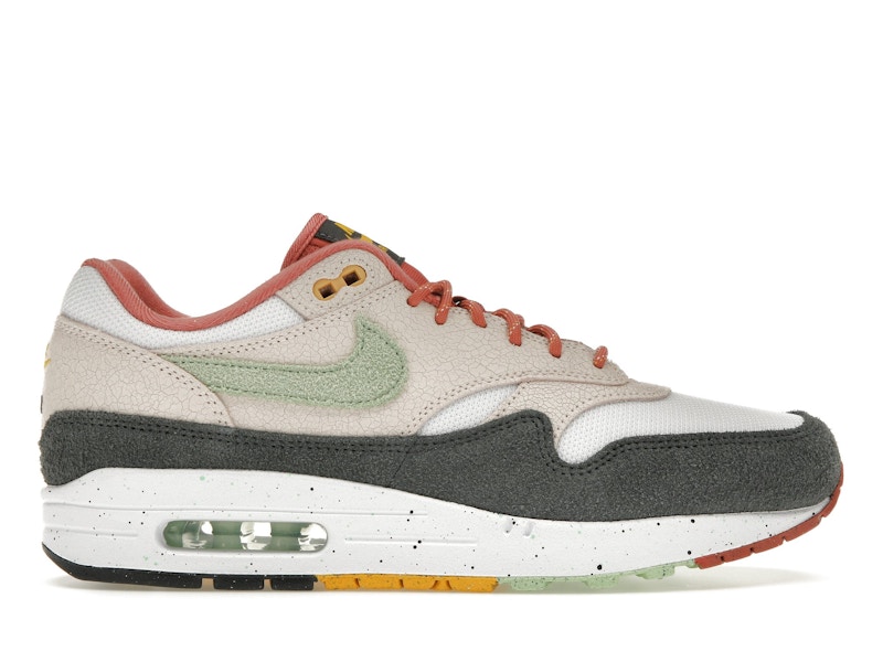 Nike Air Max 1 Easter Celebration Men s FZ4133 640 GB
