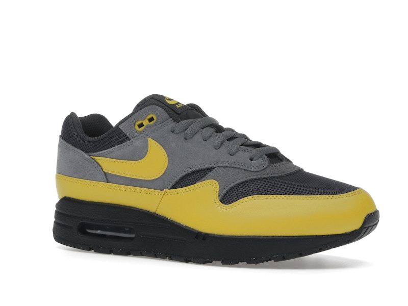 Nike Air Max 1 Essential Batman 2.0