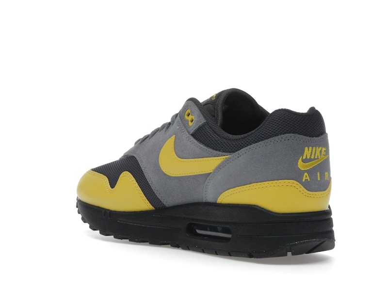 Nike Air Max 1 Essential Batman 2.0