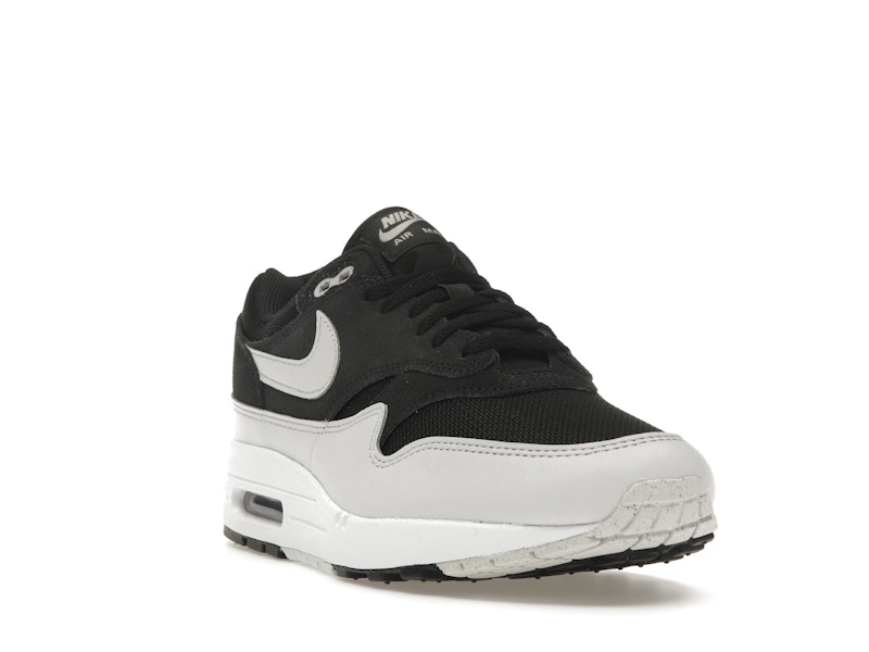 Nike Air Max 1 Essential Off Noir Vast Grey