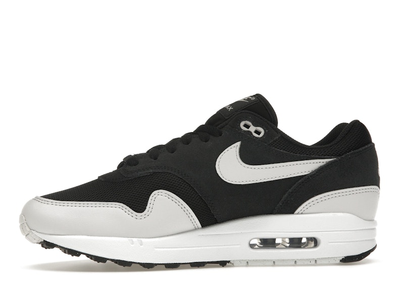 Nike Air Max 1 Essential Off Noir Vast Grey