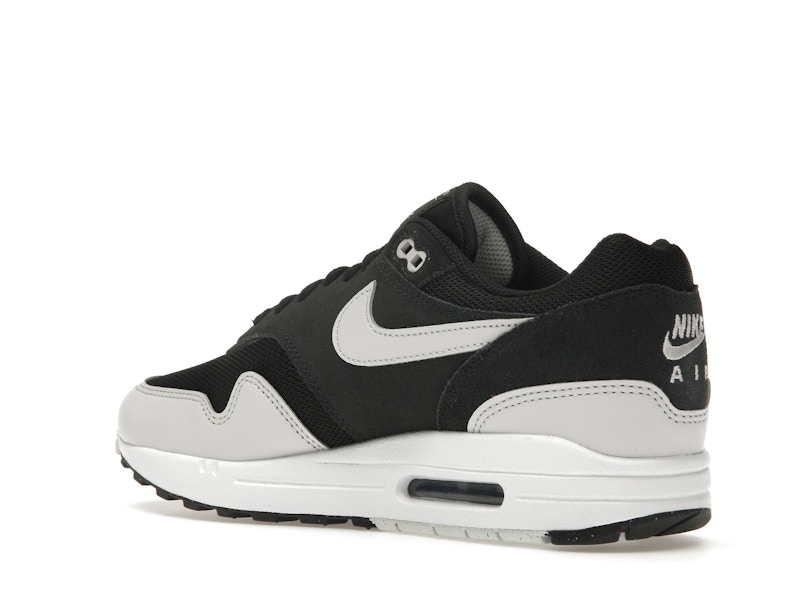Nike Air Max 1 Essential Off Noir Vast Grey