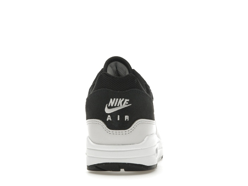 Nike Air Max 1 Essential Off Noir Vast Grey