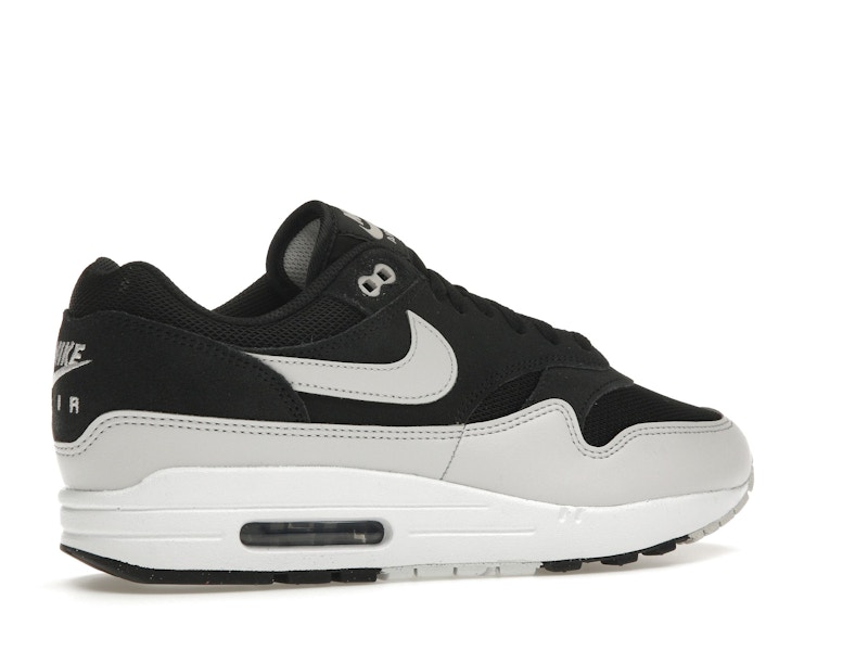 Nike Air Max 1 Essential Off Noir Vast Grey