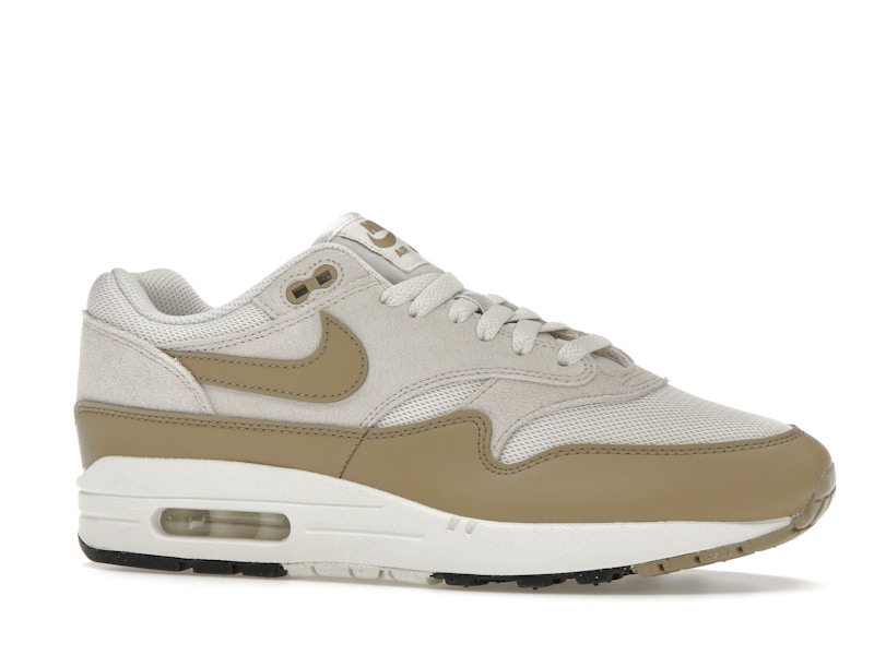 Nike Air Max 1 Essential Phantom Khaki