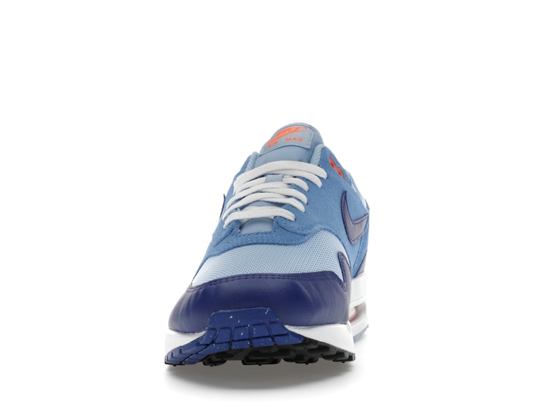 Nike Air Max 1 Essential Psychic Blue