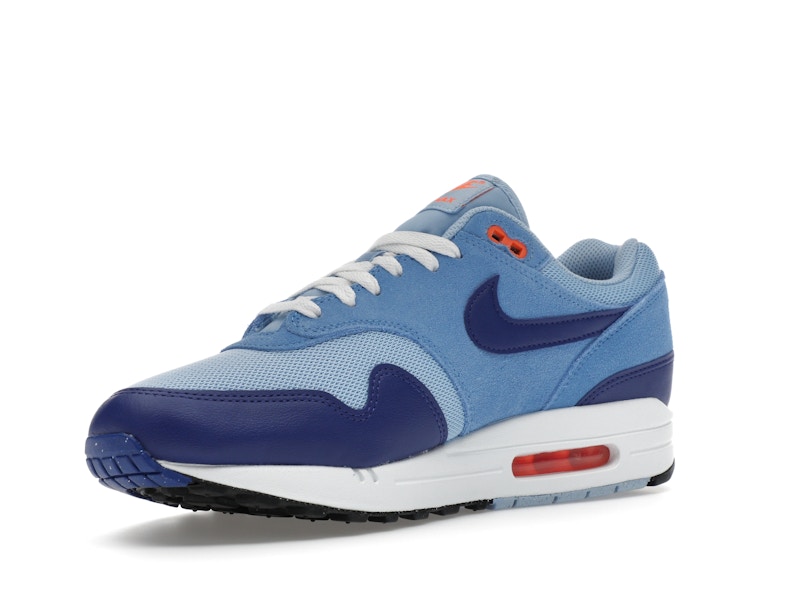 Nike Air Max 1 Essential Psychic Blue