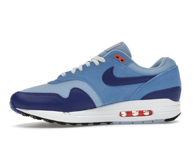 Nike Air Max 1 Essential Psychic Blue